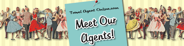 Meet Our Travel Agents